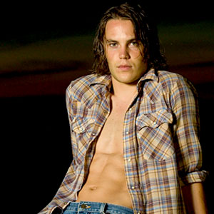 Taylor Kitsch, FNL Taylor Kitsch, FNL